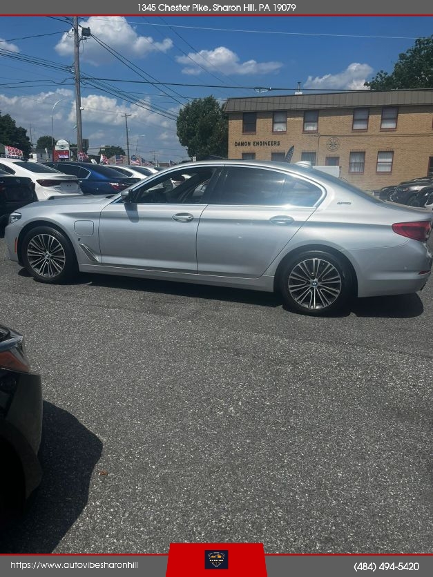 bmw 5 series 2018 WBAJB1C56JG623835 image bmw 5 series 2018 WBAJB1C56JG623835 image
